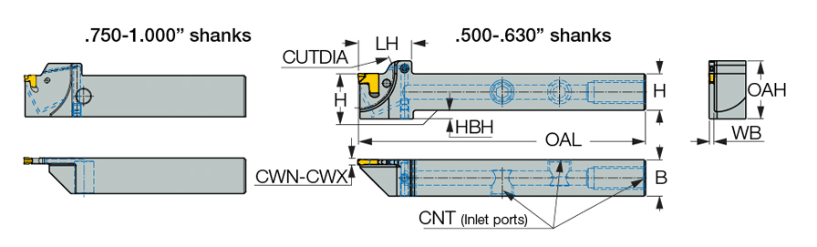 &lrm;TGTL 19-4JHP