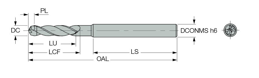 SCD 0251-125-312 FNPCD