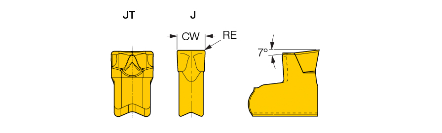 TAG N4J IC807