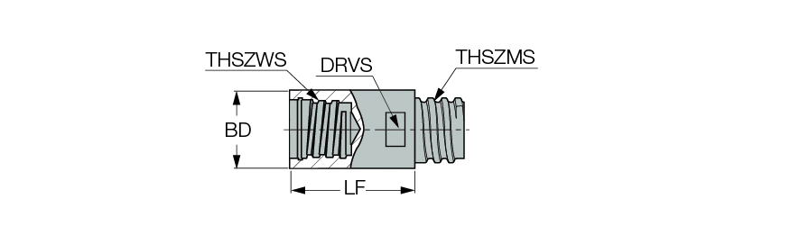 MM CAB T04T04-20/.78-C