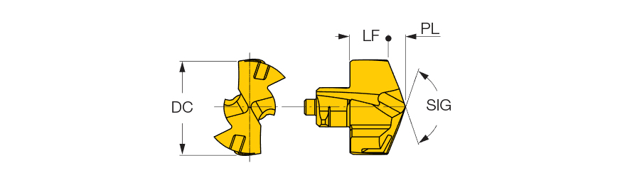 ICP 100-2M IC908