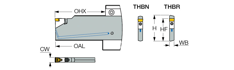 THBL 53K-14-IQ
