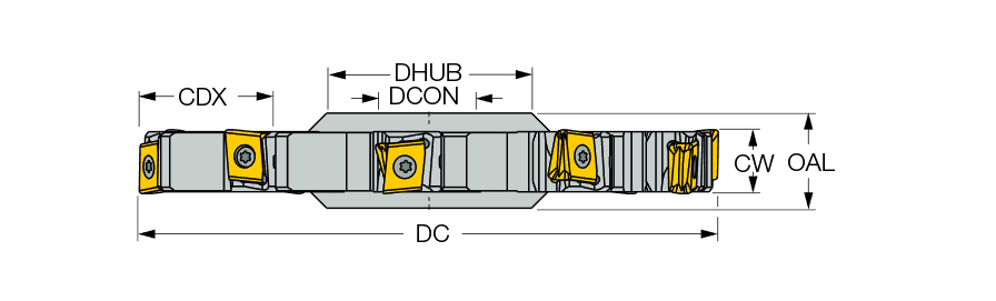 SDN D250-1723-60-CALN13