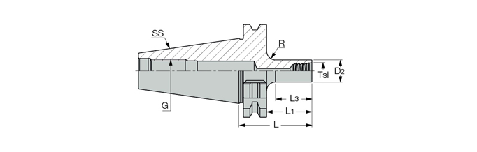 MM S-A-H045-SK 40-T08