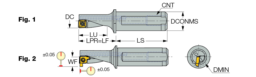 ‎DR-MF-08L-2.25D-12A-04