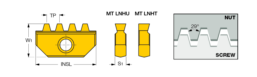 MT LNHU 3005 I8ACME   908