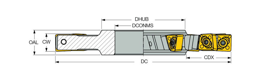 SDN D160-12-40-XN09