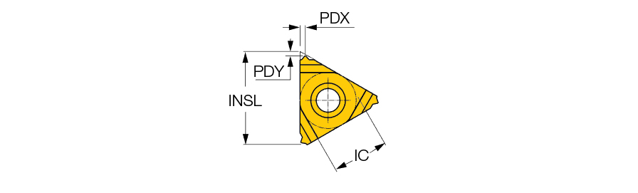 16ER 18 PG IC908
